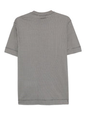 Emporio Armani T-shirts and Polos White