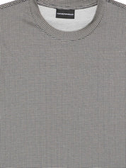 Emporio Armani T-shirts and Polos White