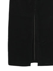 Emporio Armani Skirts Black