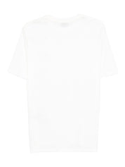 Emporio Armani T-shirts and Polos White