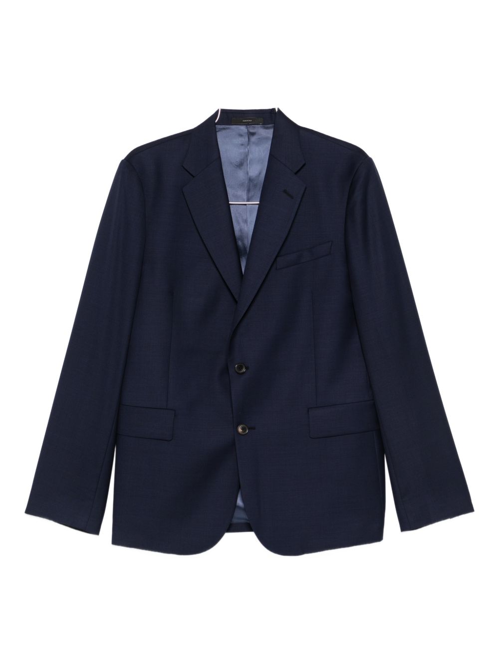 Paul Smith Suit Blue
