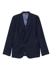 Paul Smith Suit Blue