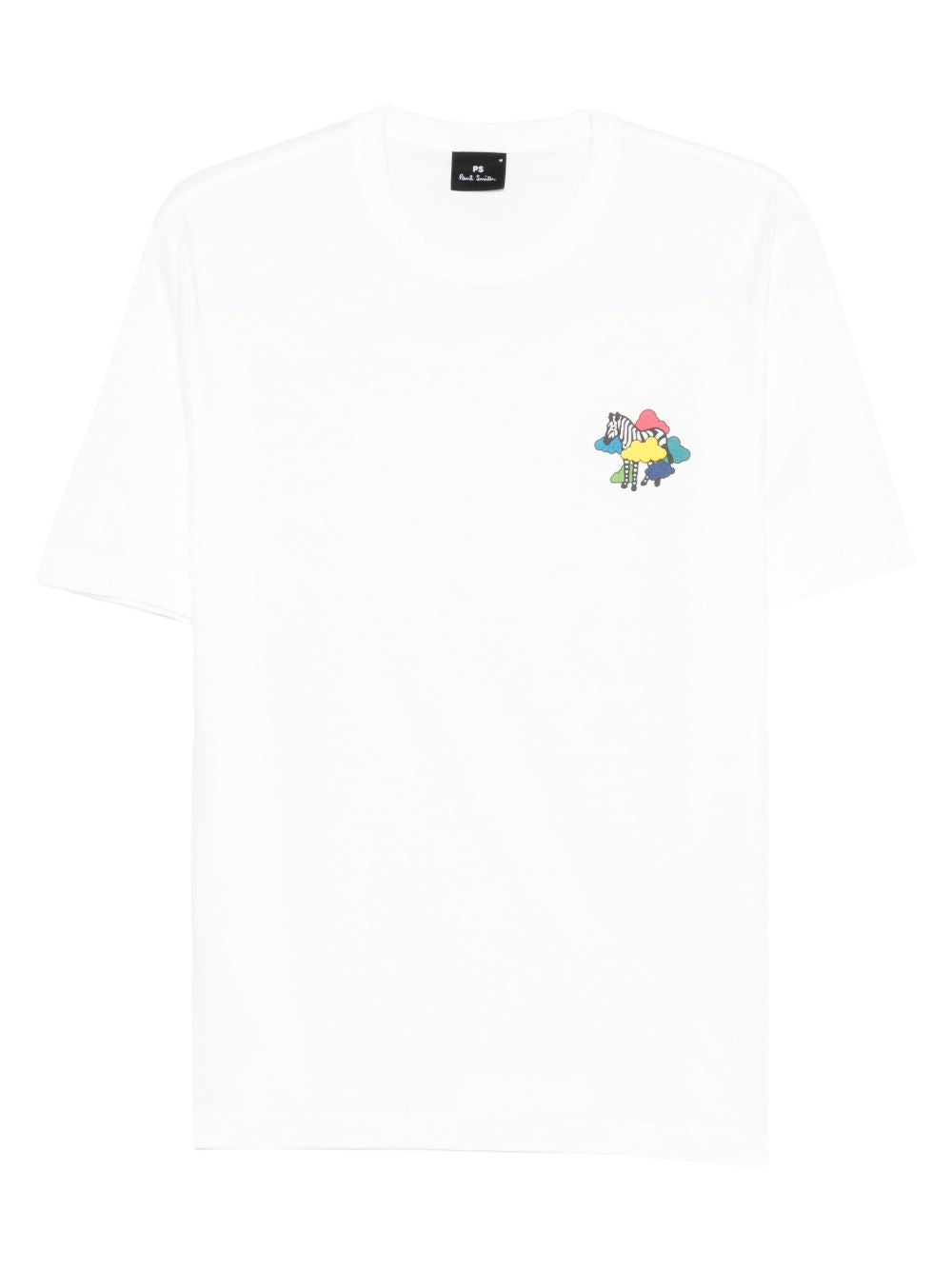 PS By Paul Smith T-shirts and Polos White