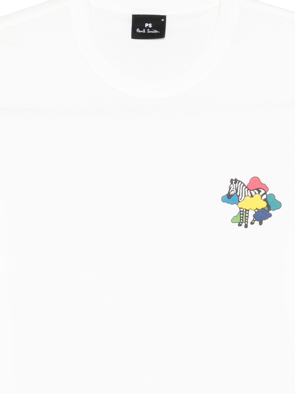 PS By Paul Smith T-shirts and Polos White