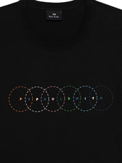 PS By Paul Smith T-shirts and Polos Black