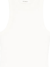LISA YANG Top White