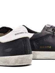 Golden Goose Sneakers Black