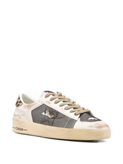 Golden Goose Sneakers Brown