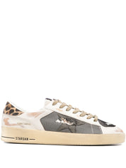 Golden Goose Sneakers Brown
