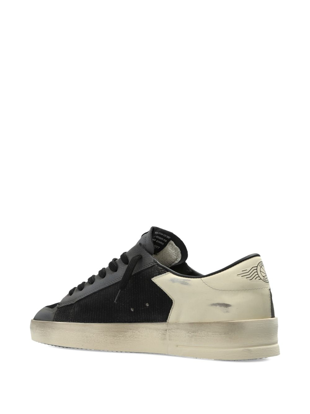Golden Goose Sneakers Grey