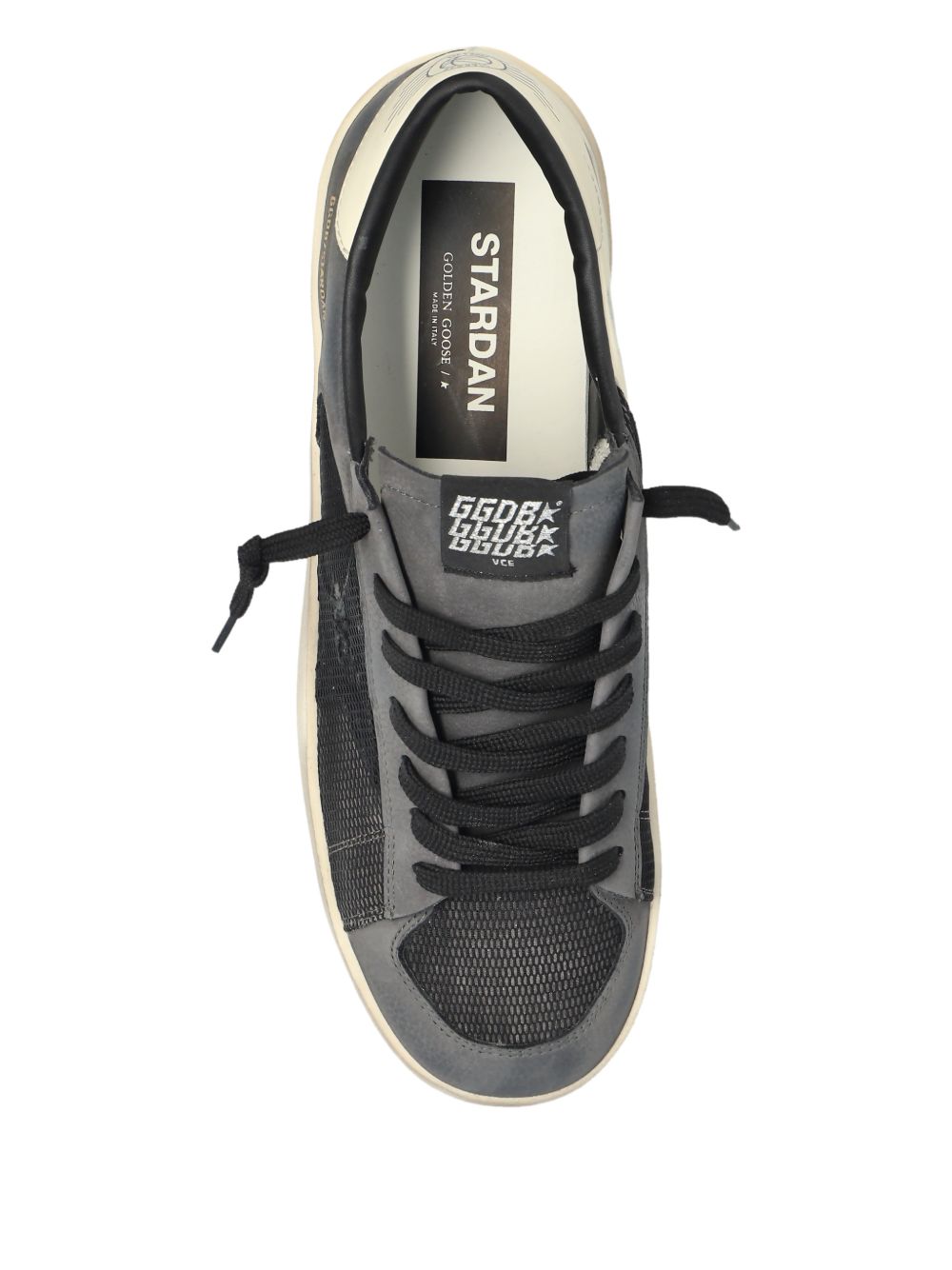 Golden Goose Sneakers Grey