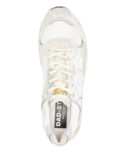 Golden Goose Sneakers White