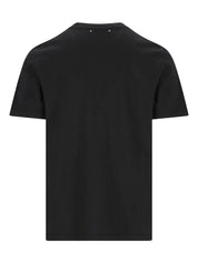 Golden Goose T-shirts and Polos Black