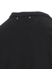 Golden Goose T-shirts and Polos Black