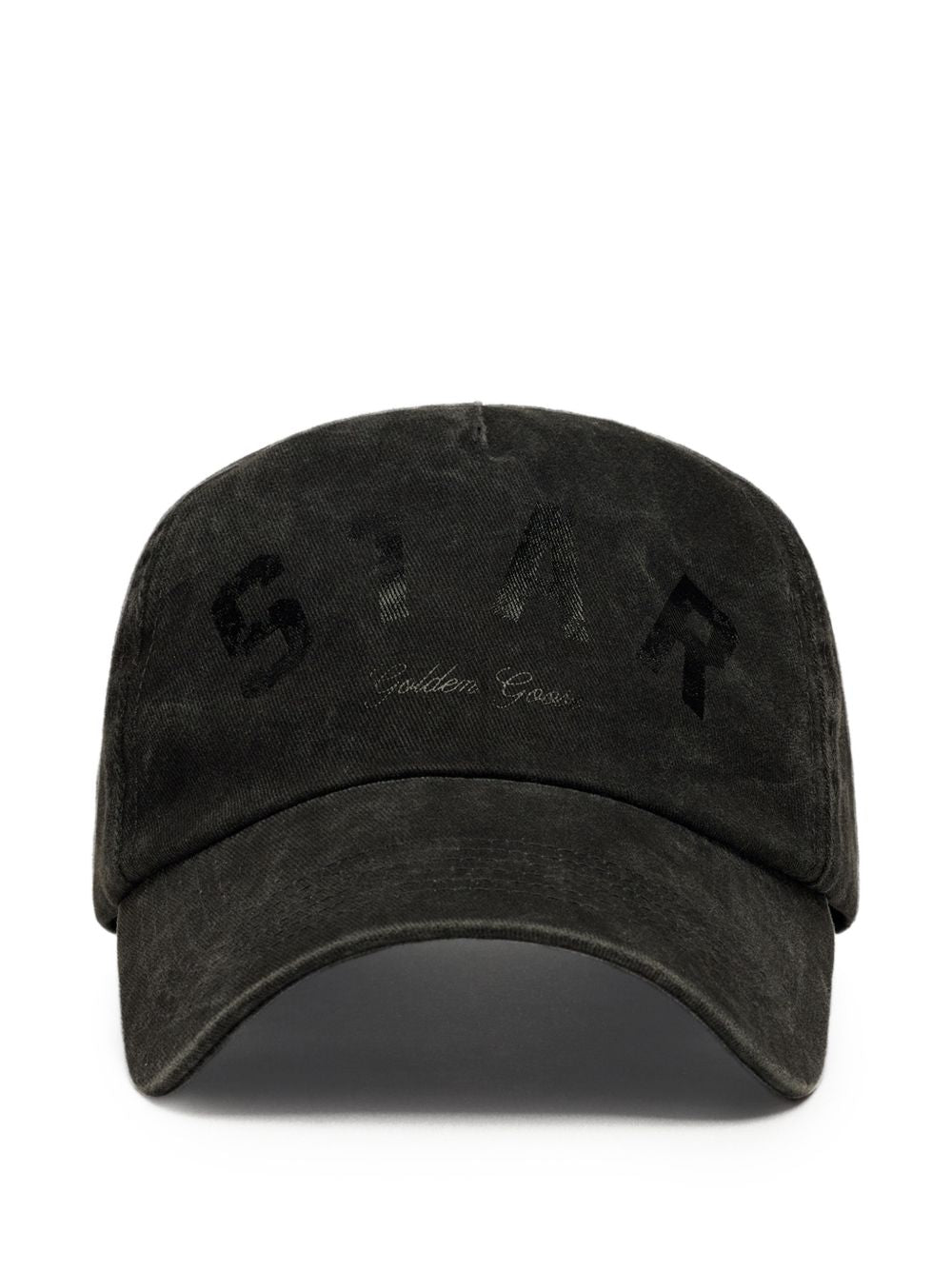 Golden Goose Hats Grey