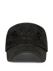 Golden Goose Hats Grey