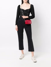 Golden Goose Bags.. Red