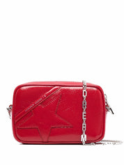Golden Goose Bags.. Red