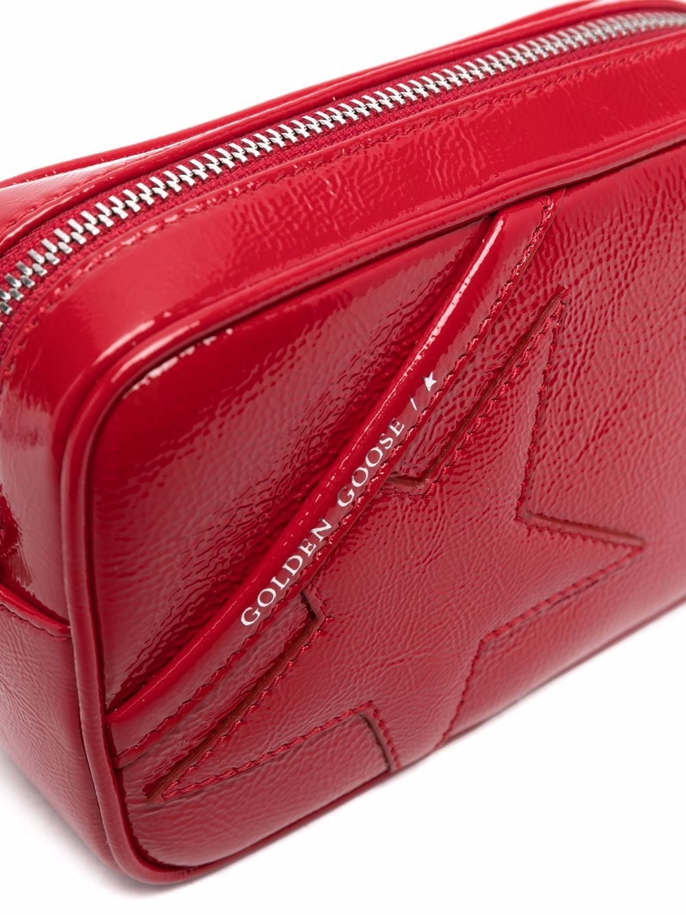 Golden Goose Bags.. Red