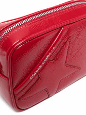 Golden Goose Bags.. Red