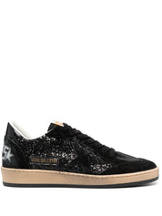 Golden Goose Sneakers Black