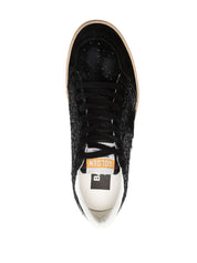Golden Goose Sneakers Black