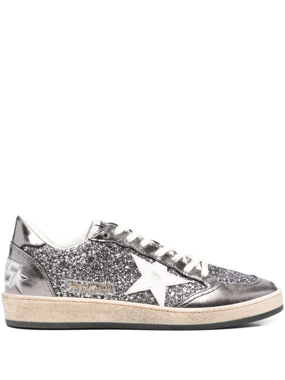 Golden Goose Sneakers Grey