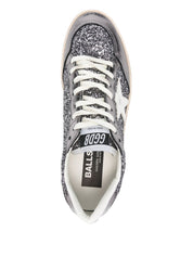 Golden Goose Sneakers Grey