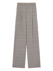 Golden Goose Trousers Grey