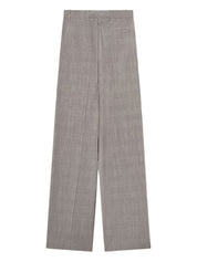 Golden Goose Trousers Grey