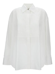 Golden Goose Shirts White