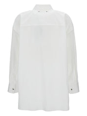 Golden Goose Shirts White