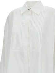 Golden Goose Shirts White