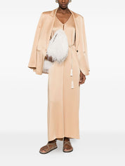 Forte Forte Jackets Beige