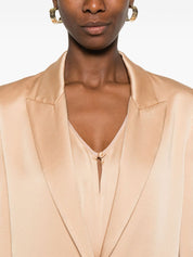 Forte Forte Jackets Beige