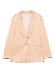 Forte Forte Jackets Beige