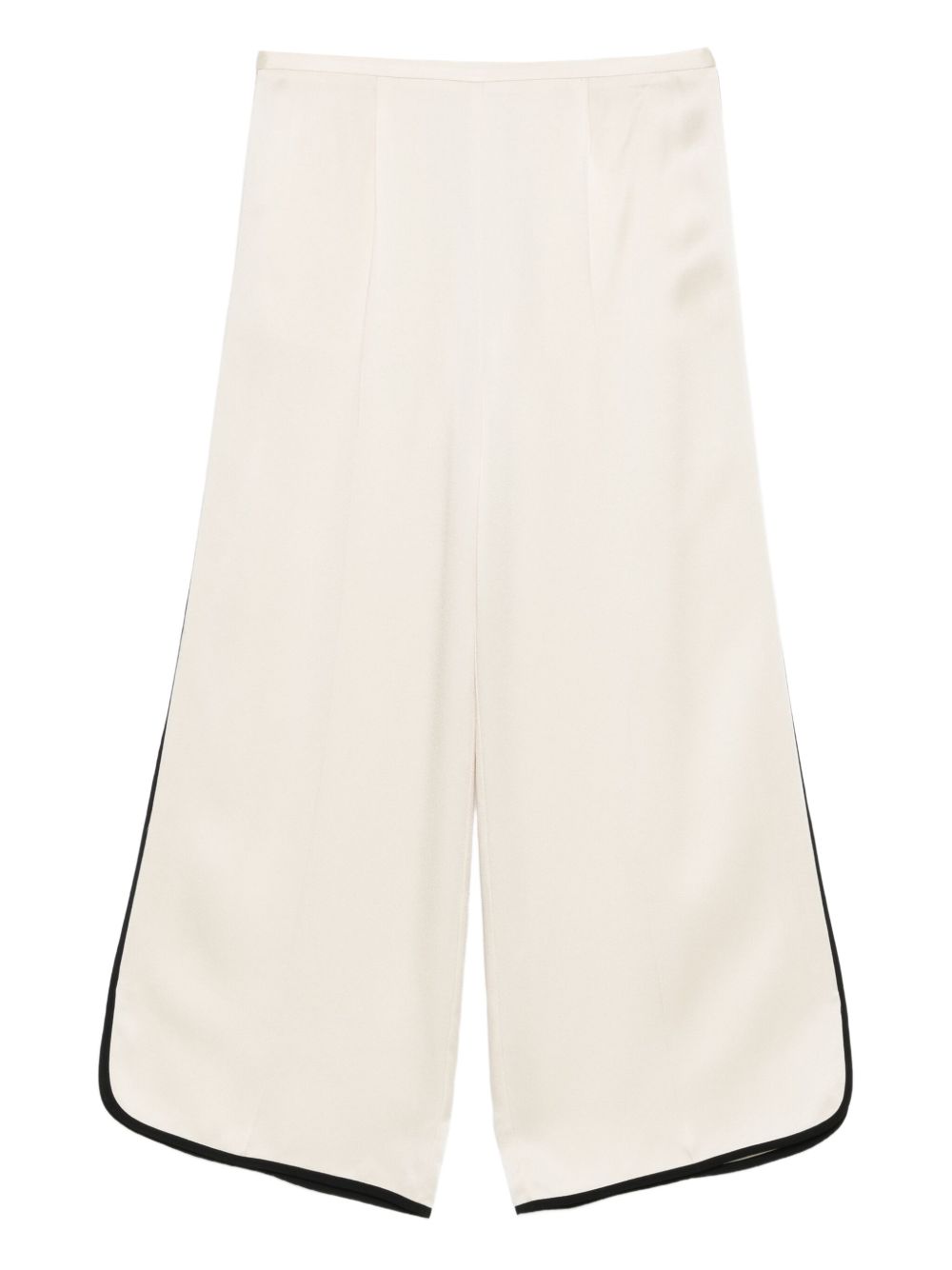 Forte Forte Trousers White