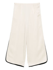 Forte Forte Trousers White