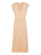 Forte Forte Dresses Beige