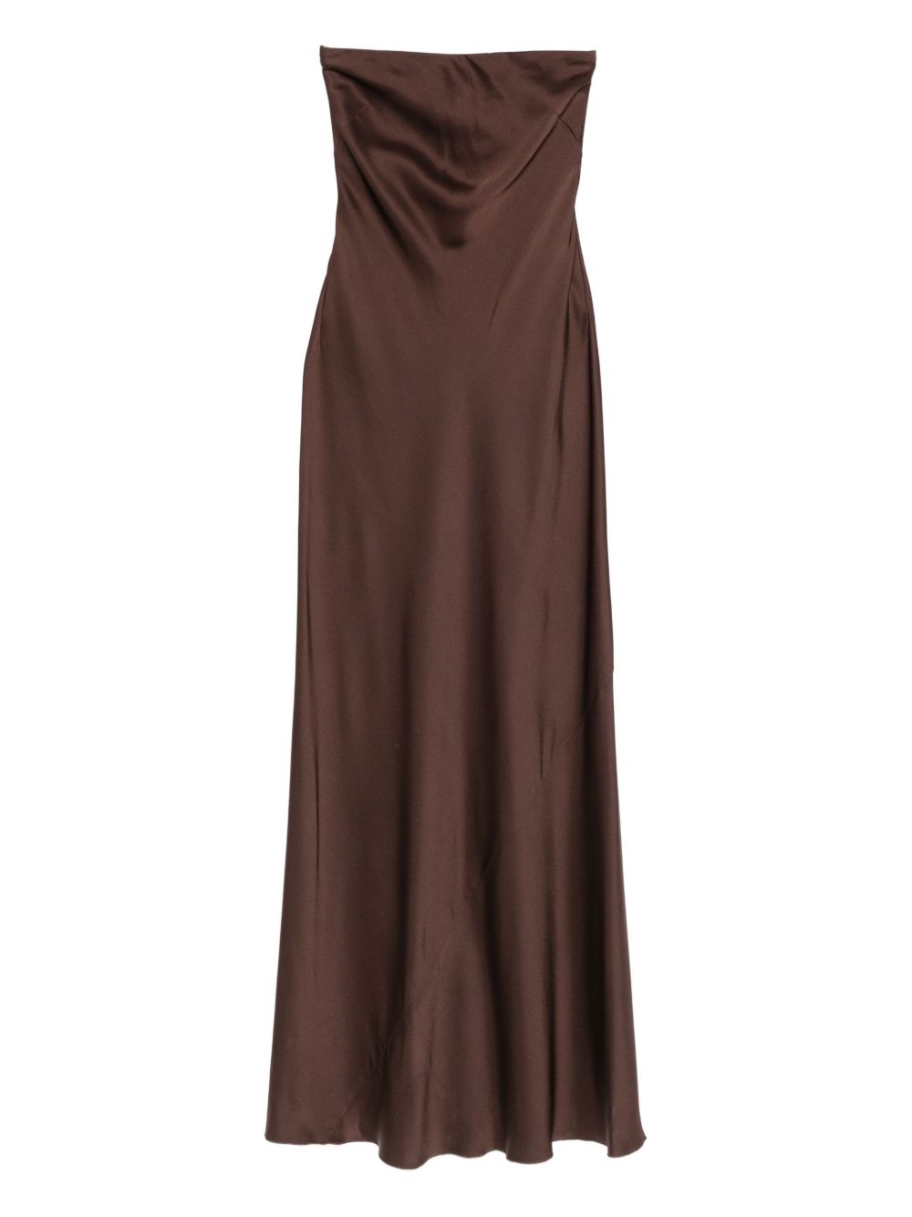 Forte Forte Dresses Brown
