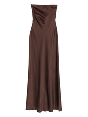 Forte Forte Dresses Brown