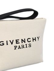 Givenchy Wallets Beige