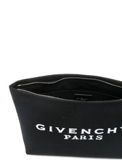 Givenchy Wallets Black