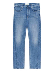 Givenchy Jeans Blue