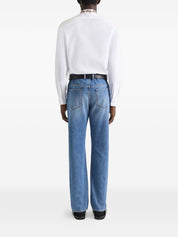 Givenchy Jeans Blue