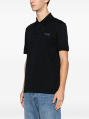 Givenchy T-shirts and Polos Blue