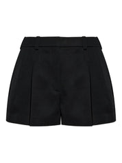 Givenchy Shorts Black
