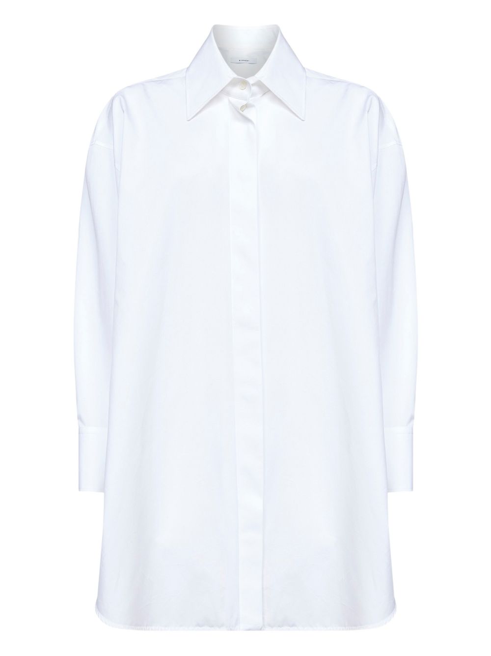 Givenchy Shirts White