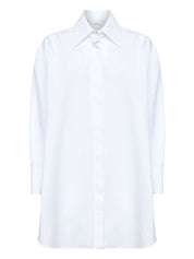Givenchy Shirts White