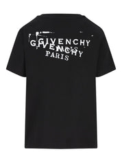 Givenchy T-shirts and Polos Black